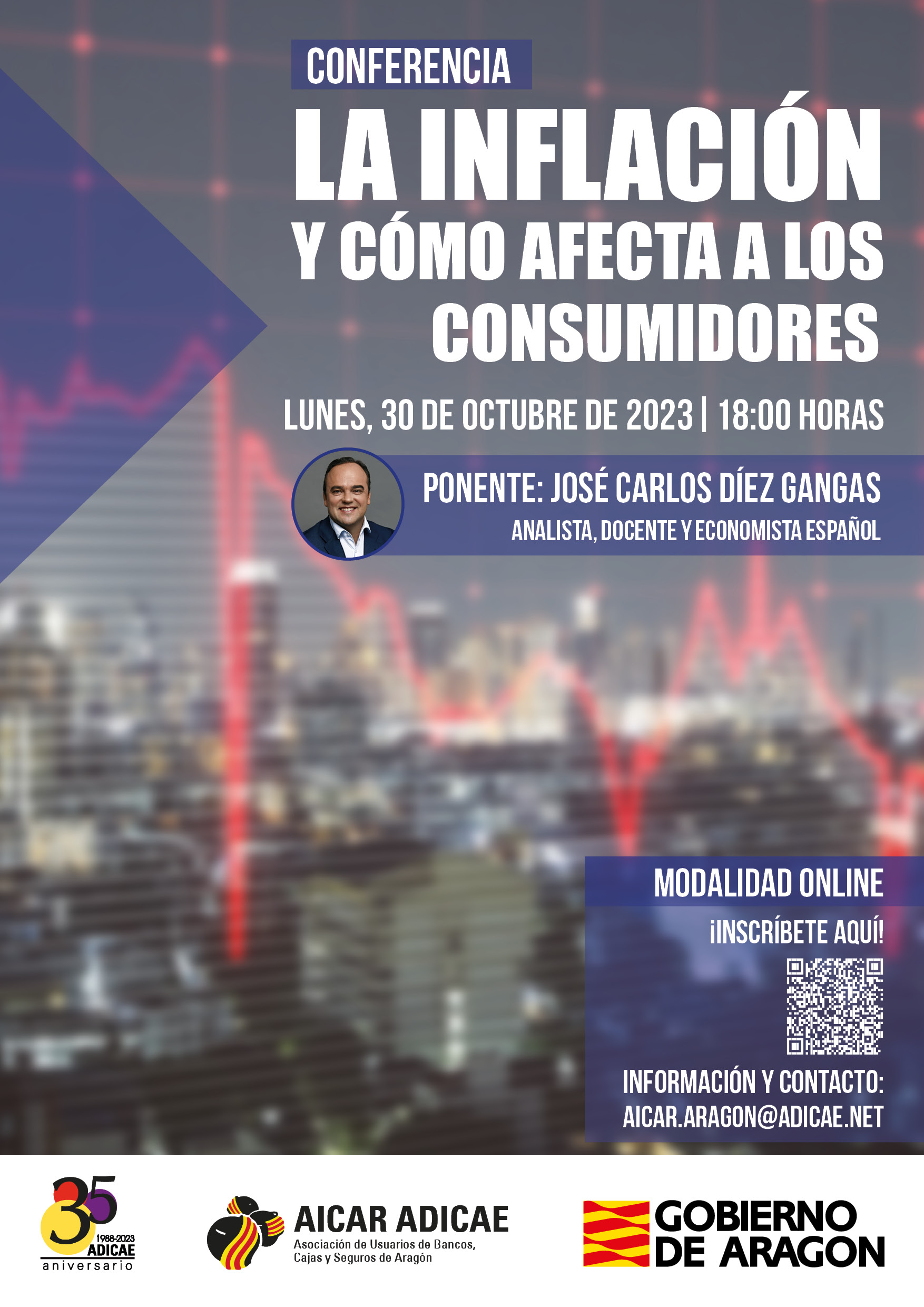 Independiente alcanzó los 100.000 socios - El Economista
